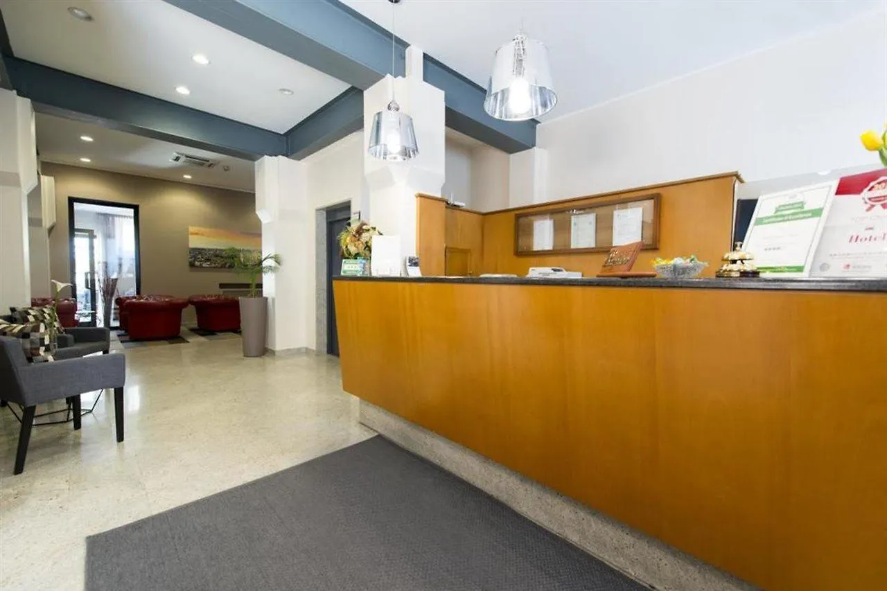 Hotel Florence Milano