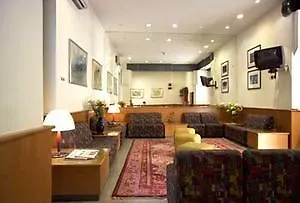 Hotel Florence Milano