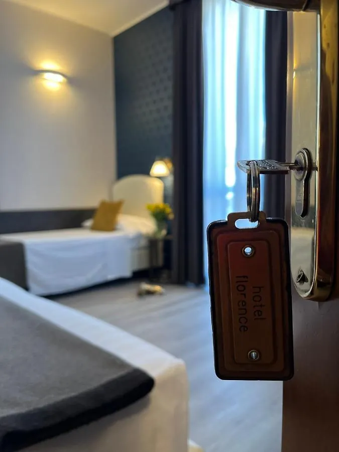 Hotel Florence Milano