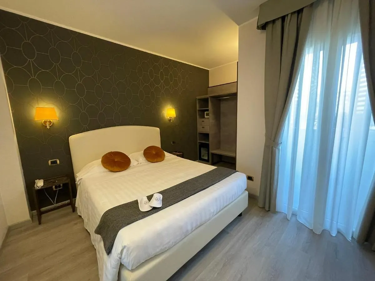 Hotel Florence Milano