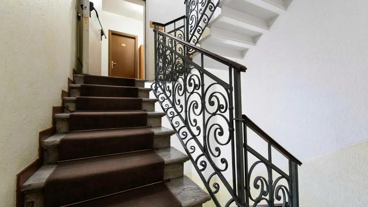 Hotel Florence Milano 3*,