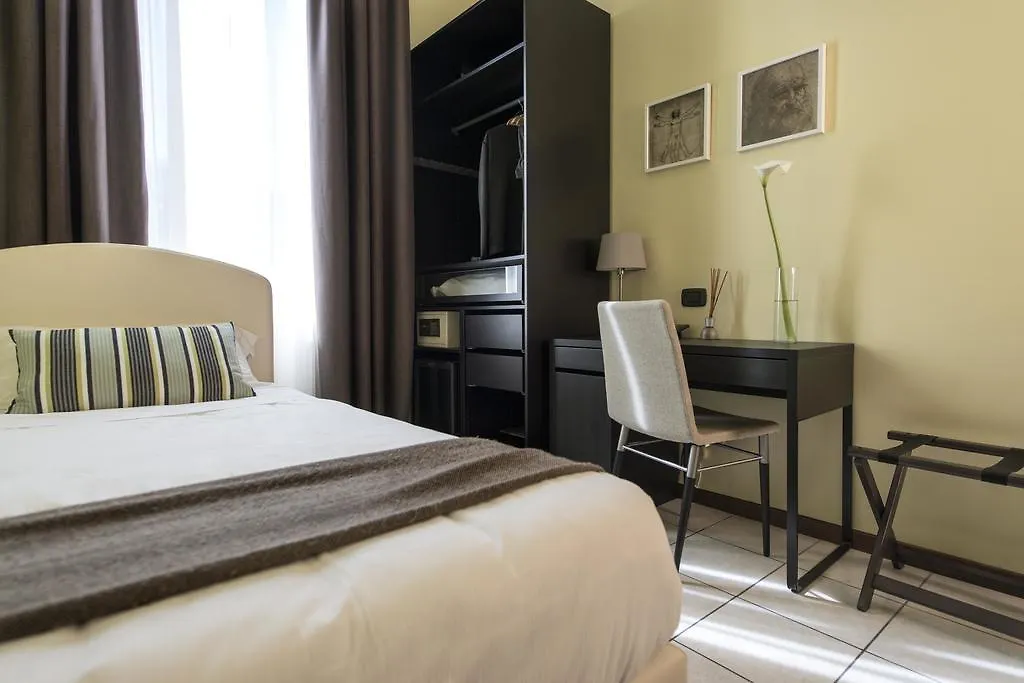 Hotel Florence Milano