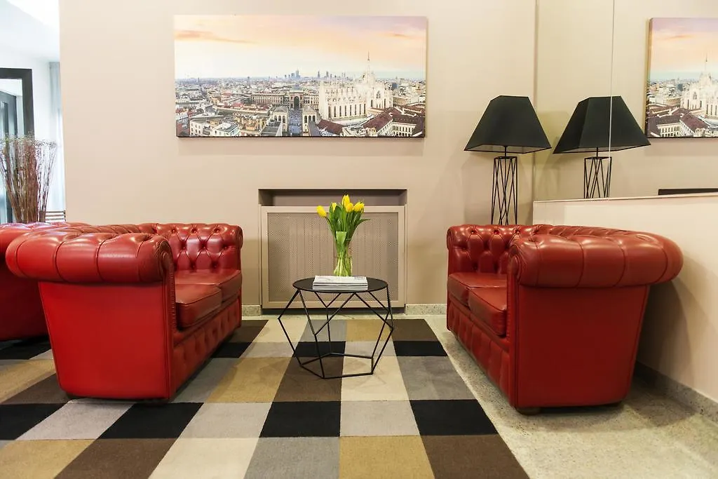 Hotel Florence Milano