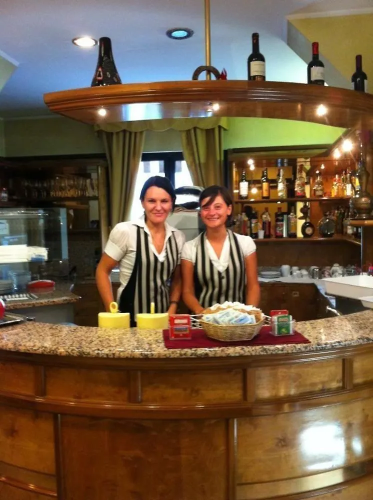 Hotel Florence Milano