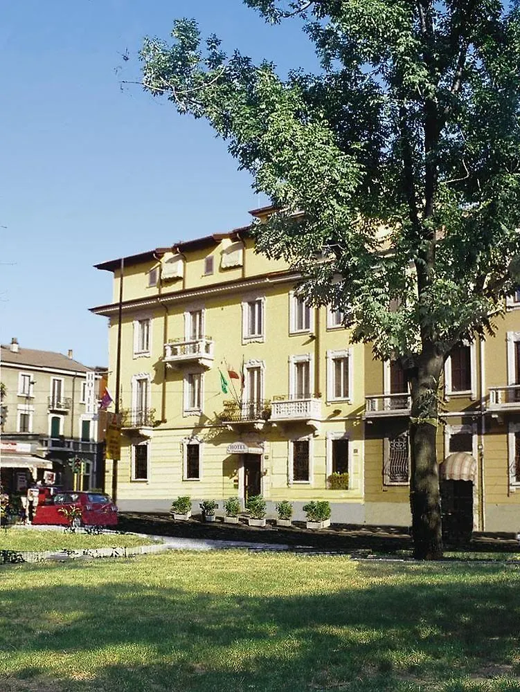 Hotel Florence Milano
