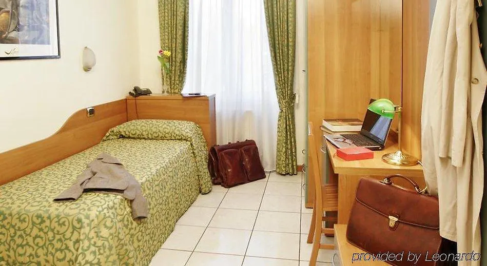 Hotel Florence Milano