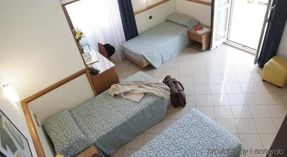 Hotel Florence Milano