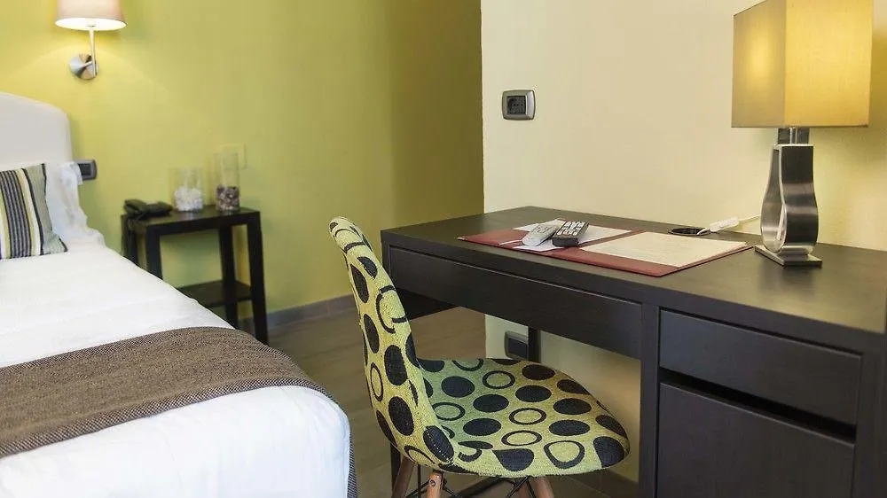 Hotel Florence Milano İtalya