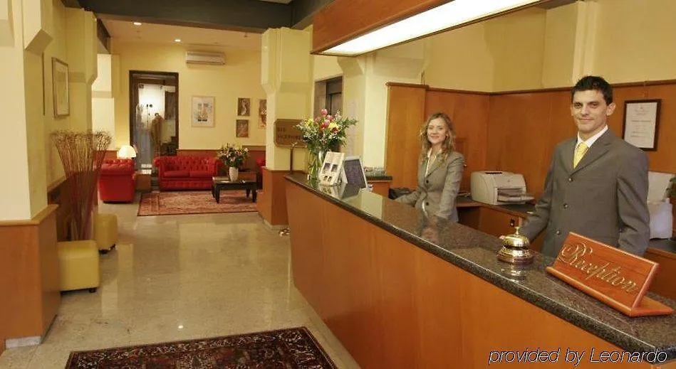 Hotel Florence Milano