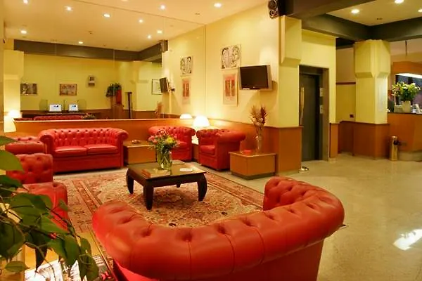 Hotel Florence Milano 3*,