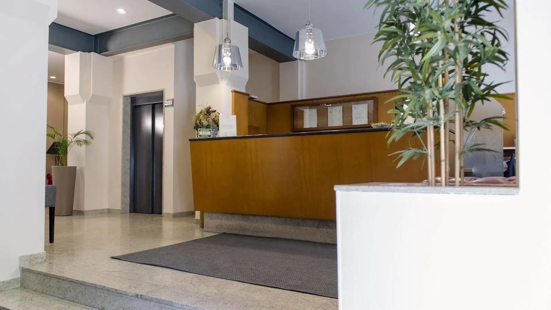 Hotel Florence Milano