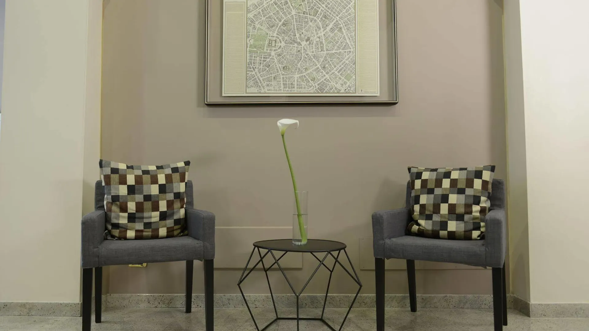 Hotel Florence Milano