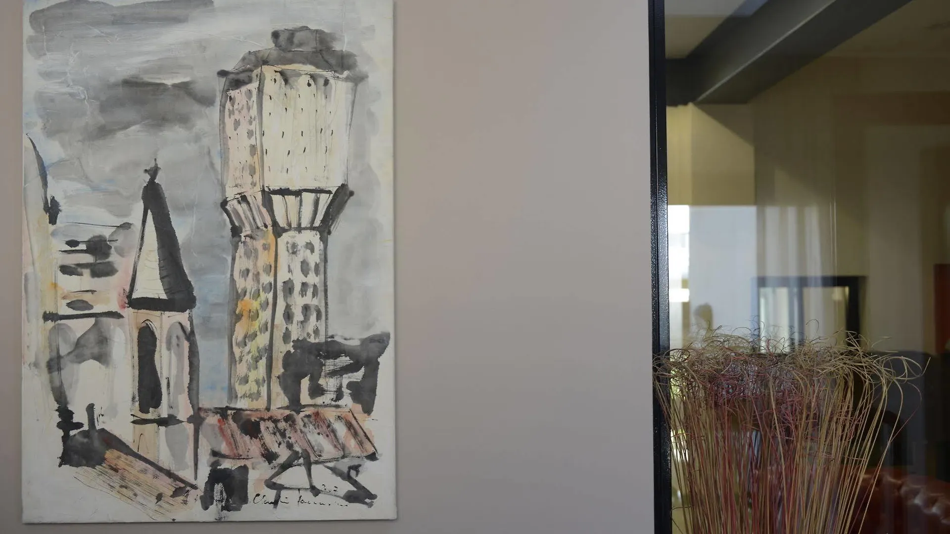 ***  Hotel Florence Milano İtalya