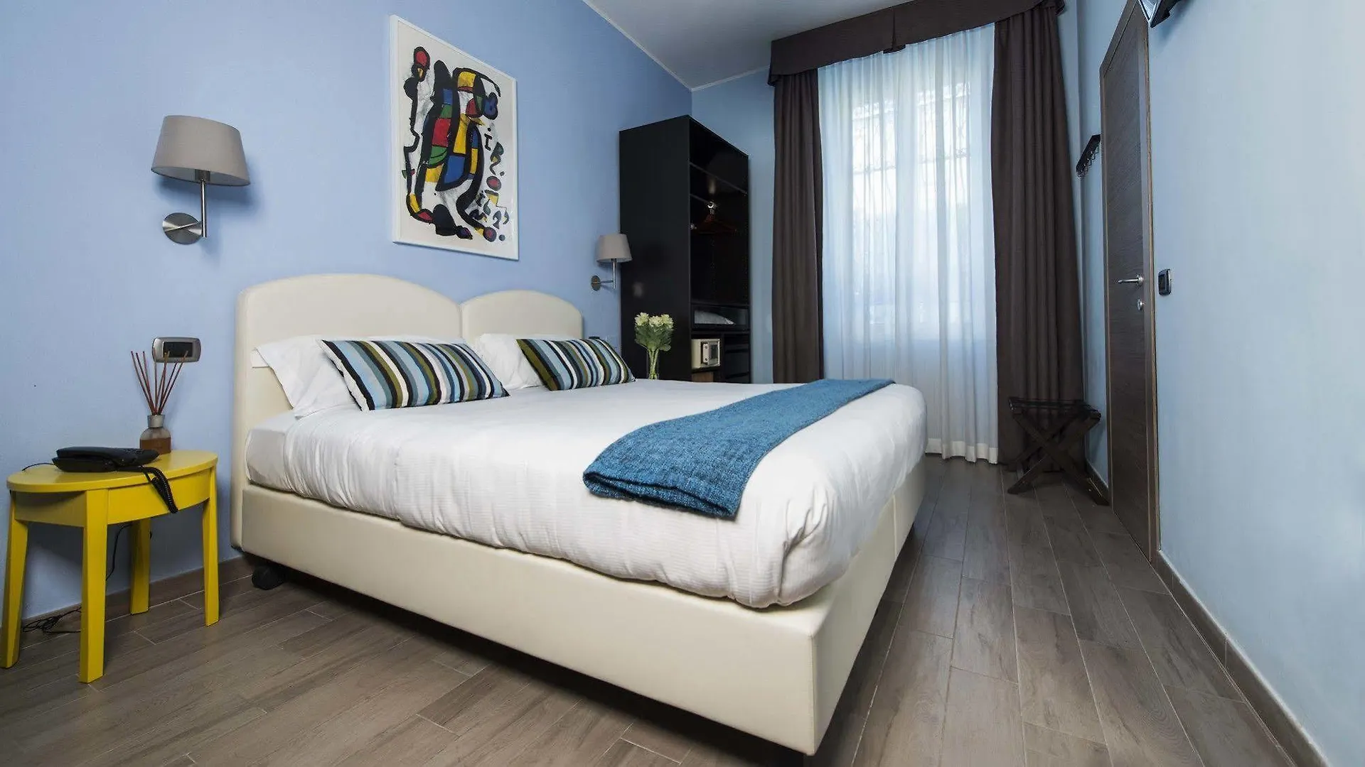Hotel Florence Milano