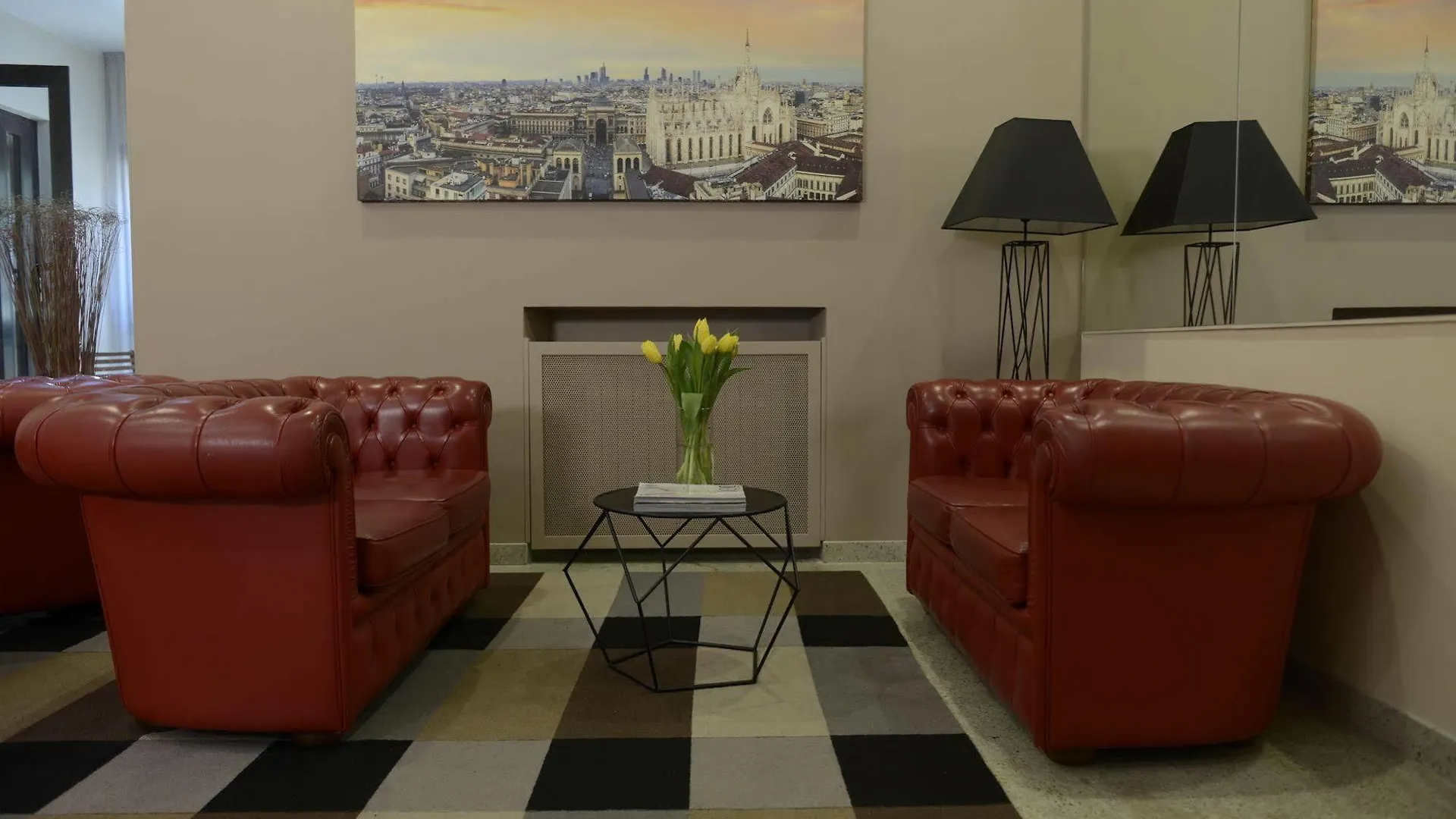 Hotel Florence Milano