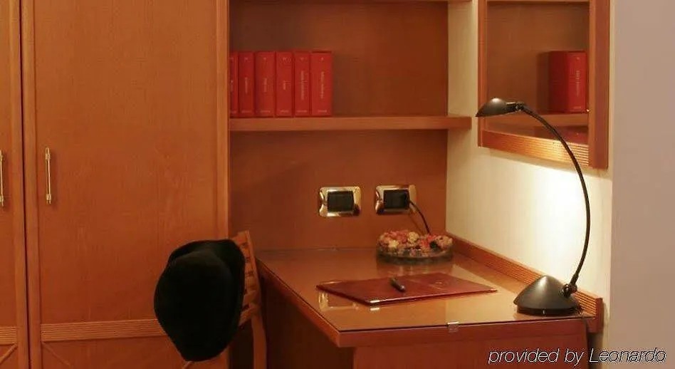 Hotel Florence Milano