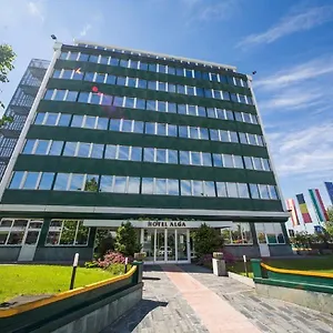 Alga Milaan