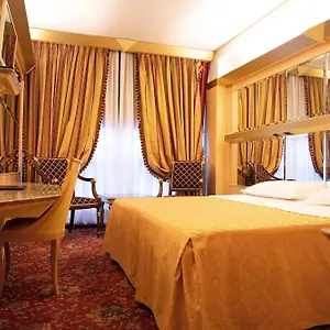 4* Otel Wagner