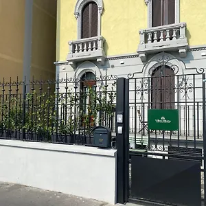 Villino Milaan