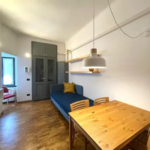 2* Apart Otel Easy - And Navigli