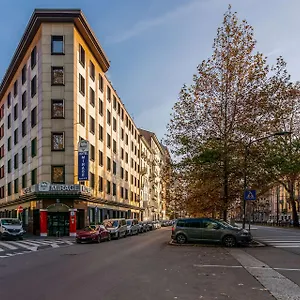 4* Отель Mirage Sure Collection By Western