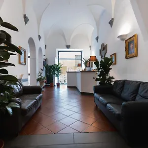 Unicorno Otel Floransa