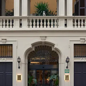 3* Otel Gran Duca Di York