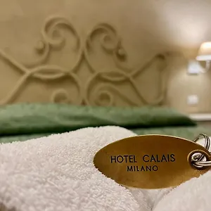  Otel Boutique Calais