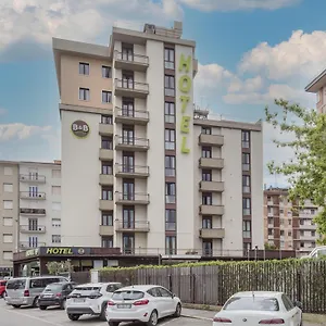 Novoli Otel Floransa