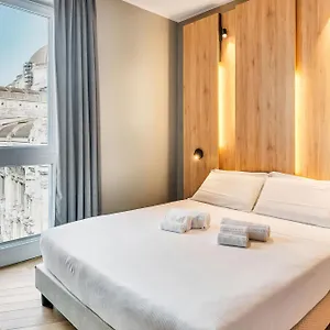 3* Otel Aosta