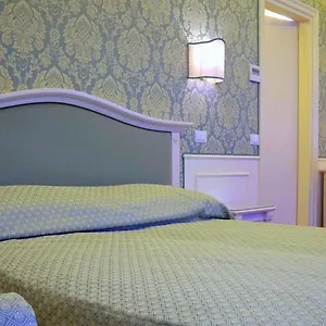 Corte Barozzi Apart Otel Venedik