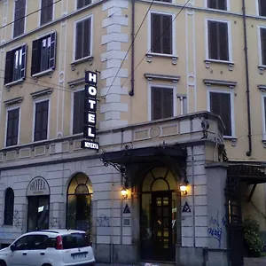 3* Otel Minerva