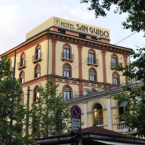 3* Otel San Guido