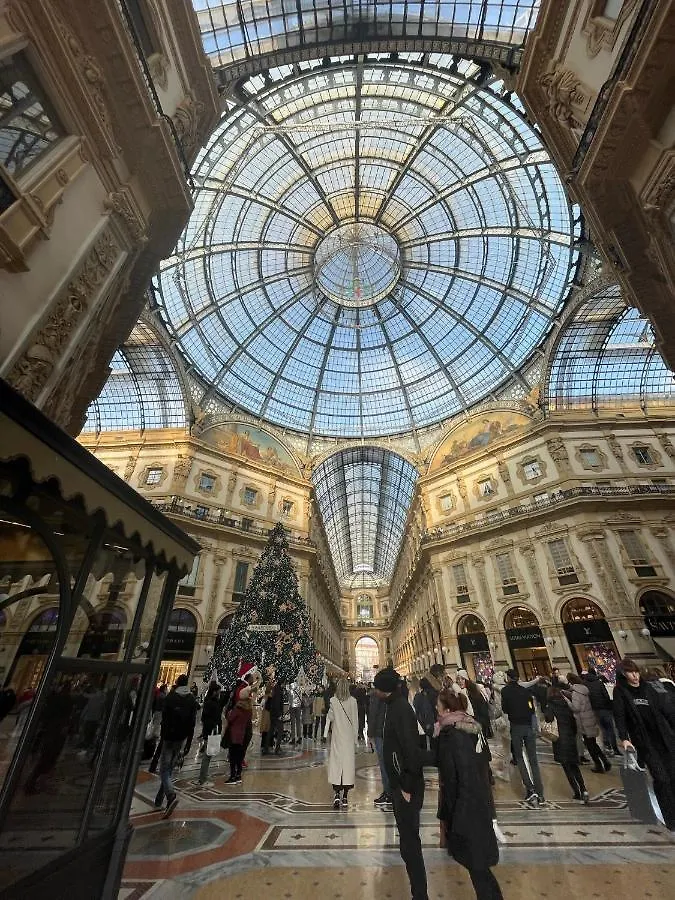Hotel Florence Milano 3*, Milan