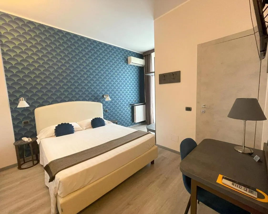 Hotel Florence Milano Milan