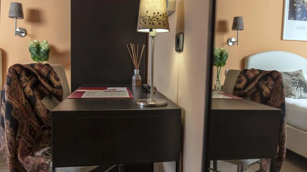 Hotel Florence Milano  Milan