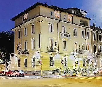 Hotel Florence Milano 3*, Milan Italy