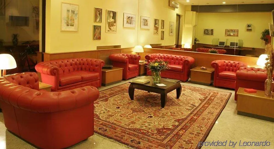 Hotel Florence Milano  Milan