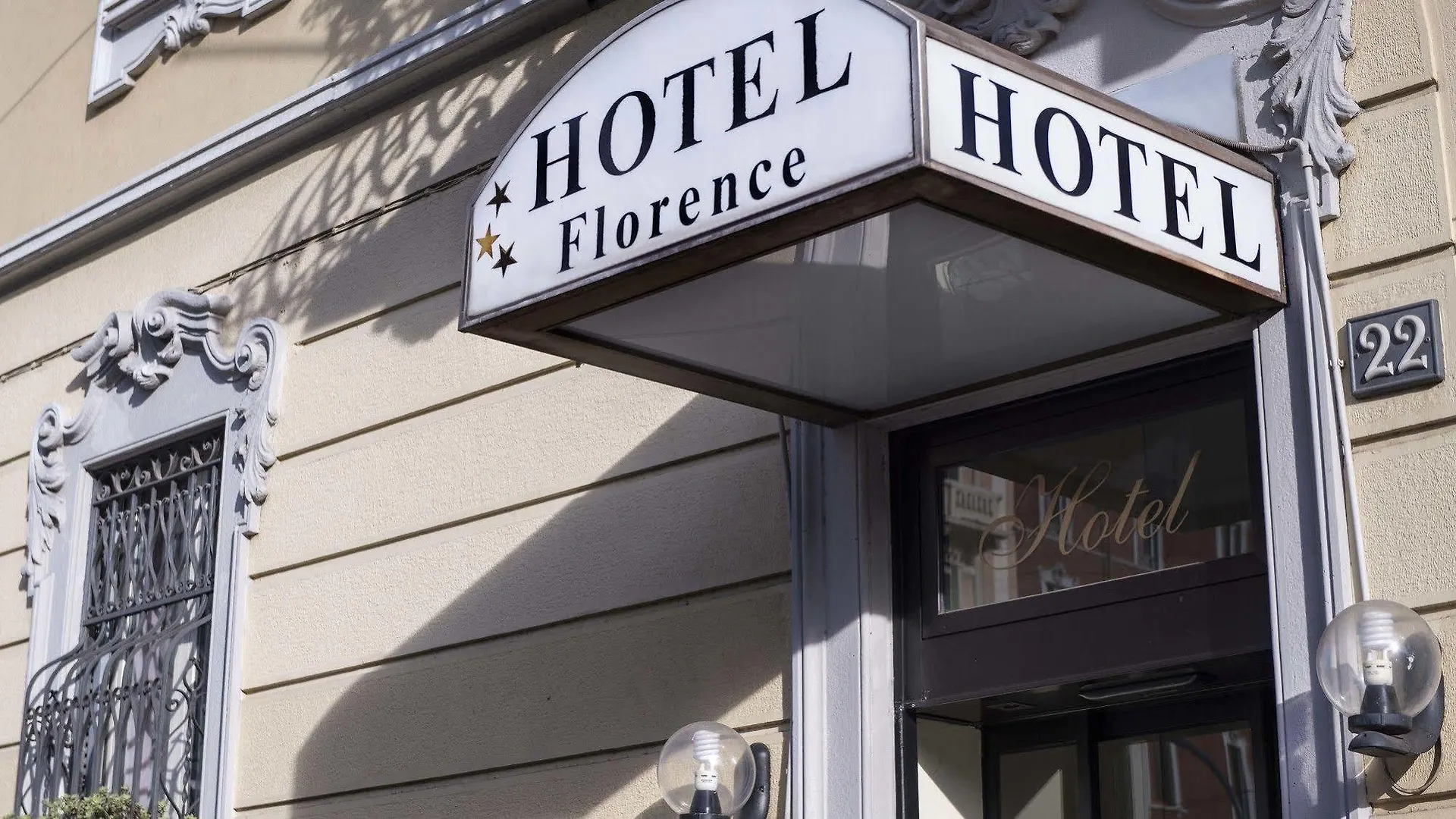 Hotel Florence Milano