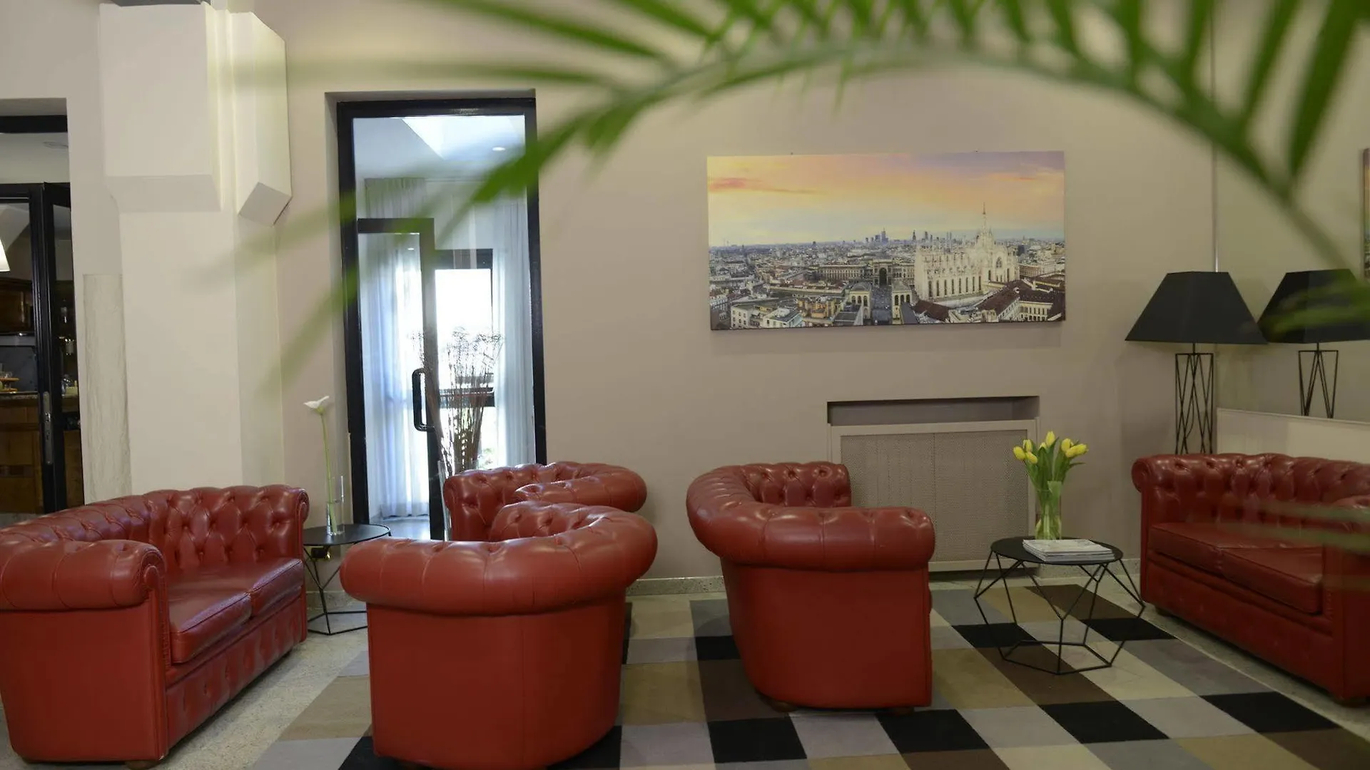 Hotel Florence Milano Milan