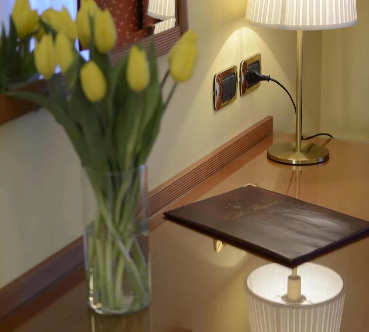 Hotel Florence Milano