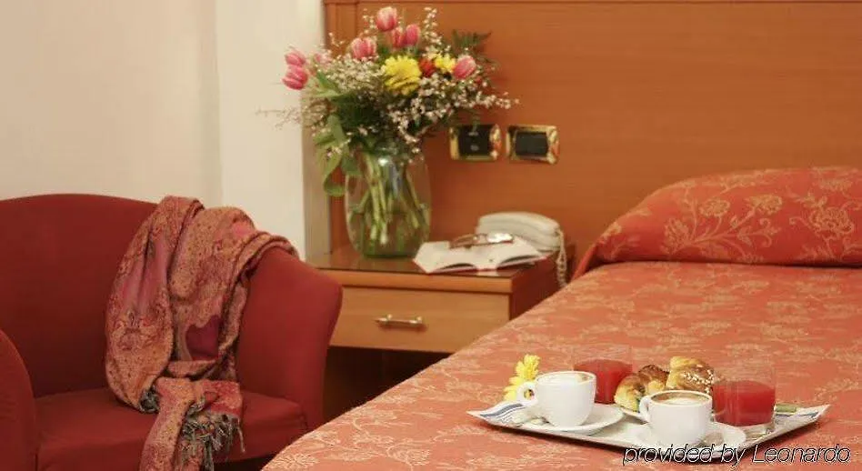 Hotel Florence Milano
